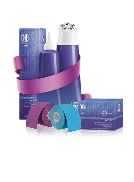 Promo Lift Creator Age &amp; Tone