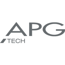 APG tech logo