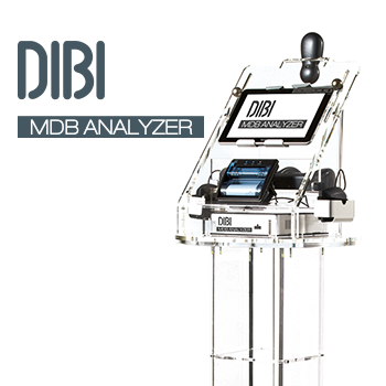 mdb analyzer