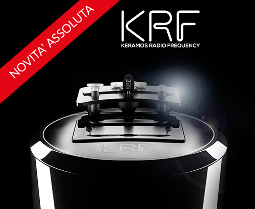 KRF Keramos Radio Frequency